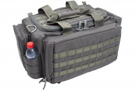 Lőttéri táska Ulfhednar Range Bag Large Cordura(R)