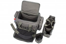 Lövő táska Ulfhednar Range Bag Large Field