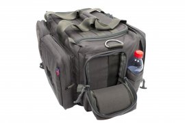 Lőttéri táska Ulfhednar Range Bag Large Cordura(R)