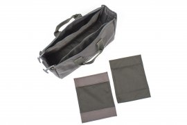Lövő táska Ulfhednar Range Bag Large Field