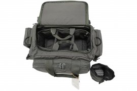 Lövő táska Ulfhednar Range Bag Large Field