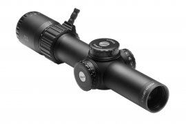 Arken EP-8 1-8X28 FFP KL BOX MOA céltávcső