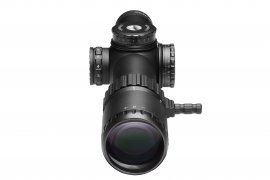 Arken EP-8 1-8X28 FFP KL BOX MOA céltávcső