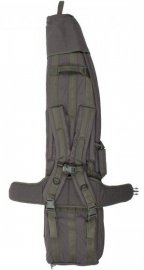 Ulfhednar hosszúfegyver tok hevederekkel 120cm Cordura(R)
