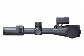Hőképalkotó céltávcső PARD PANTERA 480 LRF 50mm