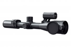Hőképalkotó céltávcső PARD PANTERA 480 LRF 50mm