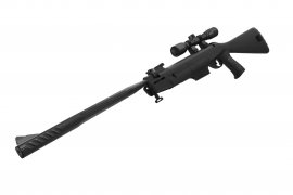 Légpuska Crosman Mag-Fire Diamondback 5,5mm