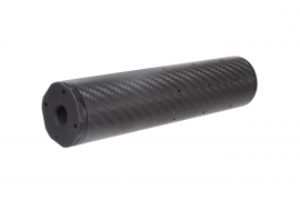 Zajcsökkentő Black Rhino Reaper 1/2×20 UNF