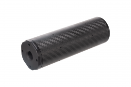 Zajcsökkentő Black Rhino Reaper Short 1/2×20 UNF