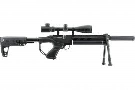 Légpuska Umarex Notos Carbine Set 5,5mm FP