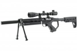 Légpuska Umarex Notos Carbine Set 5,5mm FP