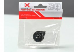 Tár Umarex Notos 4,5mm