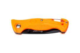 Zárókés Ganzo G611-OR
