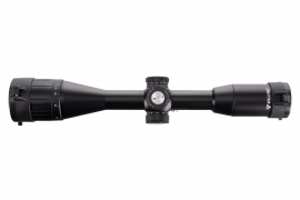 Valiant Lynx 6x40 AOSIR Mil-Dot céltávcső