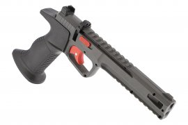 Légpisztoly Umarex SPA Expert 4,5mm