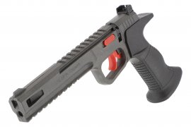 Légpisztoly Umarex SPA Expert 4,5mm