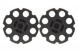 Tár Umarex SPA Expert 4,5mm 2db