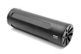 Moderátor Donny FL RONIN cal.357 M18x1