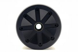 Moderátor Donny FL RONIN cal.357 M18x1