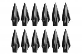 Hegyek Barnett Demun Helical Broadhead 12 db
