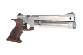 Légpisztoly Reximex RPA Silver 5,5mm