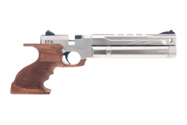 Légpisztoly Reximex RPA Silver 5,5mm