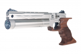 Légpisztoly Reximex RPA Silver 5,5mm
