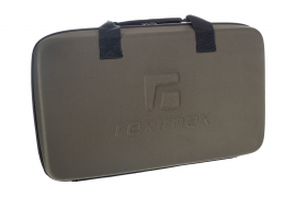 Reximex RPA Race Red 4,5 mm légpisztoly