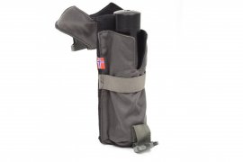 Ulfhednar Kevlar®/Cordura® hangtompító tok