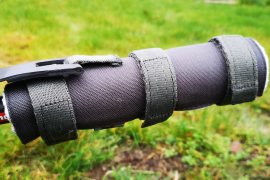 Tok a hangtompítóhoz Ulfhednar MirageCover Mk3 Short