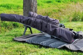 Tok hosszú lőfegyverre Ulfhednar 135cm