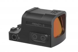 Vektor irányzék Vector Optics Frenzy 1X17X20 3MOA RD
