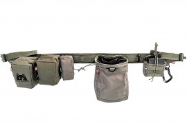 Lövészöv Ulfhednar Cordura® 80-105cm
