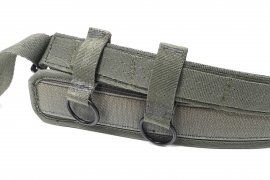 Lövészöv Ulfhednar Cordura® 80-105cm