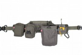Lövőöv Ulfhednar Molle-Rig Cordura® 100-115cm