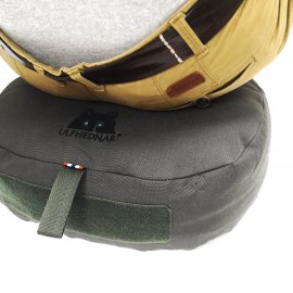 Lövész ülőpárna Ulfhednar Field Target Cushion Cordura(R) 15cm