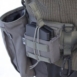 Hüvelytáska Ulfhednar Cordura®