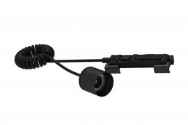 Zseblámpa Armytek Viking PRO SET hideg fény