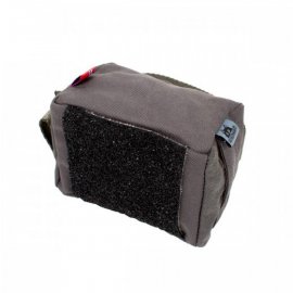 Lövőzsák Ulfhednar Brick 7,5x10x12,5cm pánttal