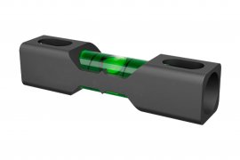 Univerzális lapos vízmérték Vector Optics