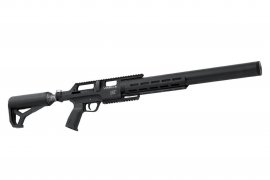 Légpuska Airgun Technology Vixen 2 long 5,5mm