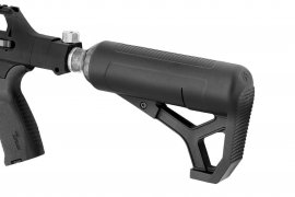 Légpuska Airgun Technology Vixen 2 long 5,5mm