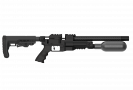Légpuska EPIC TWO LITE CFB 300mm 6,35mm