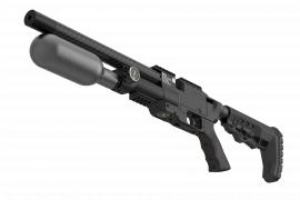 Légpuska EPIC TWO LITE CFB 300mm 6,35mm