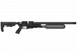 Légpuska EPIC TWO LITE CFB 550mm 5,5mm