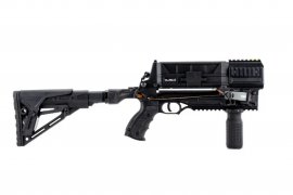 Ismétlő számszeríj Steambow AR-série M10 Tactical - komplett szett