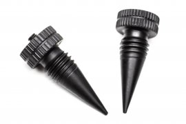 Accu-Tac G2 hegyek