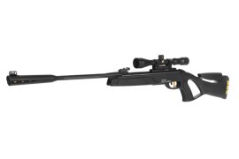 Légpuska Gamo Elite Premium IGT 4,5mm 24J