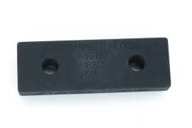 Accu-Tac Barrett Spec picatinny sín