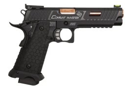Légpisztoly ASG STI Combat Master CO2